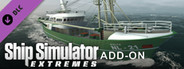 Ship Simulator Extremes: Sigita Pack
