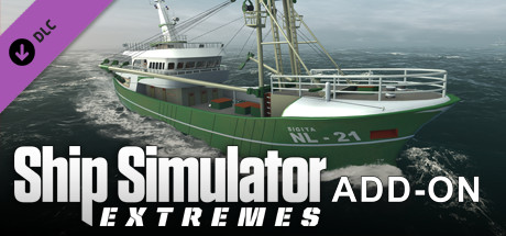 Ship Simulator Extremes: Sigita Pack Free Download