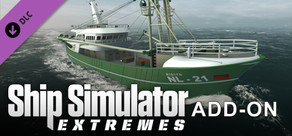 Ship Simulator Extremes: Sigita Pack