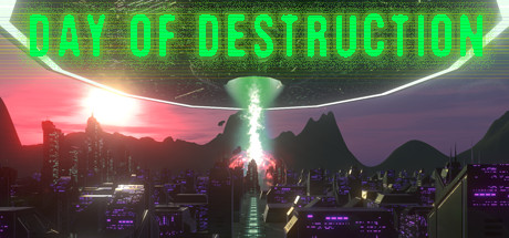 Day of Destruction header image