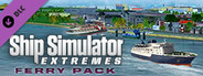 Ship Simulator Extremes: Ferry Pack