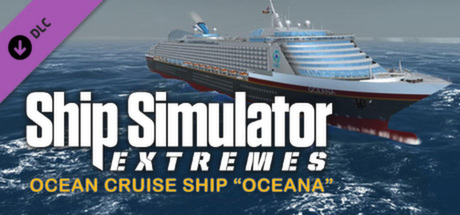 ps4 ship simulator