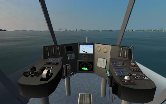 скриншот Ship Simulator Extremes: Ocean Cruise Ship 5