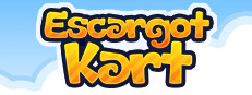 Escargot Kart 게임 이미지