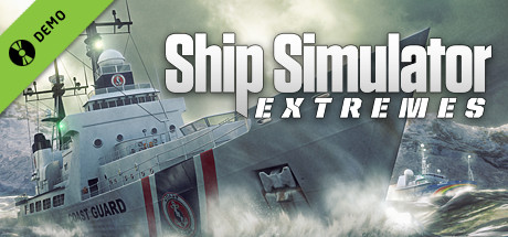 Ship Simulator Extremes - Demo header image