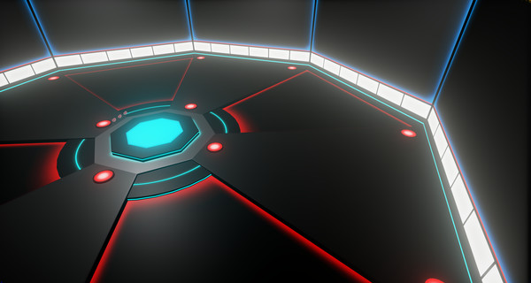 скриншот Octoshield VR 0