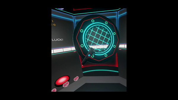 скриншот Octoshield VR 5