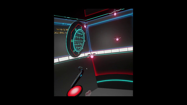 скриншот Octoshield VR 4