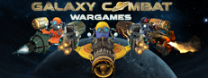 Galaxy Combat Wargames