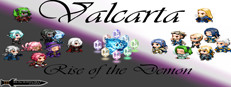 Valcarta: Rise of the Demon 게임 이미지