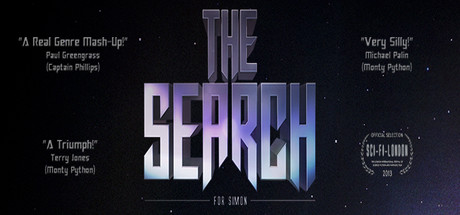 Купить ключ дешево The Search for Simon
