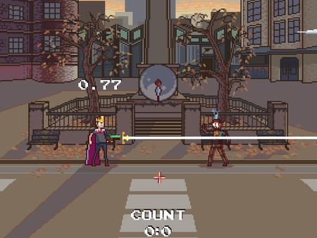 Screenshot of Gun Done