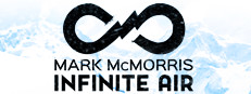 Infinite Air with Mark McMorris