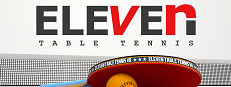 Eleven Table Tennis