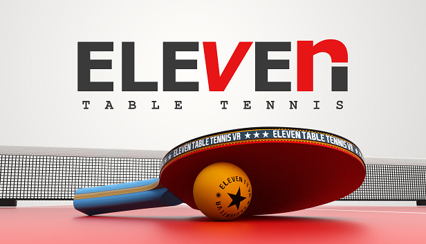 plafond lens India Eleven Table Tennis on Steam