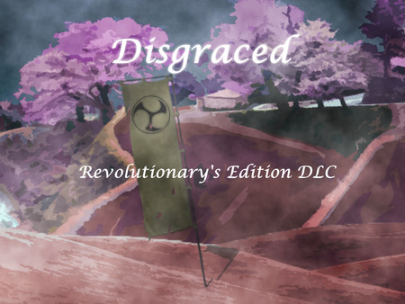 скриншот Disgraced Revolutionary's Edition DLC 0