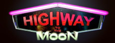 Highway to the Moon 게임 이미지