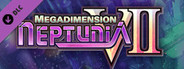 Megadimension Neptunia VII Digital Deluxe Set