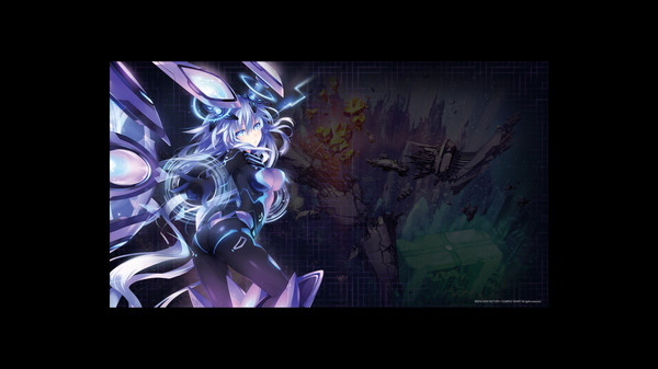 скриншот Megadimension Neptunia VII Deluxe Set 5