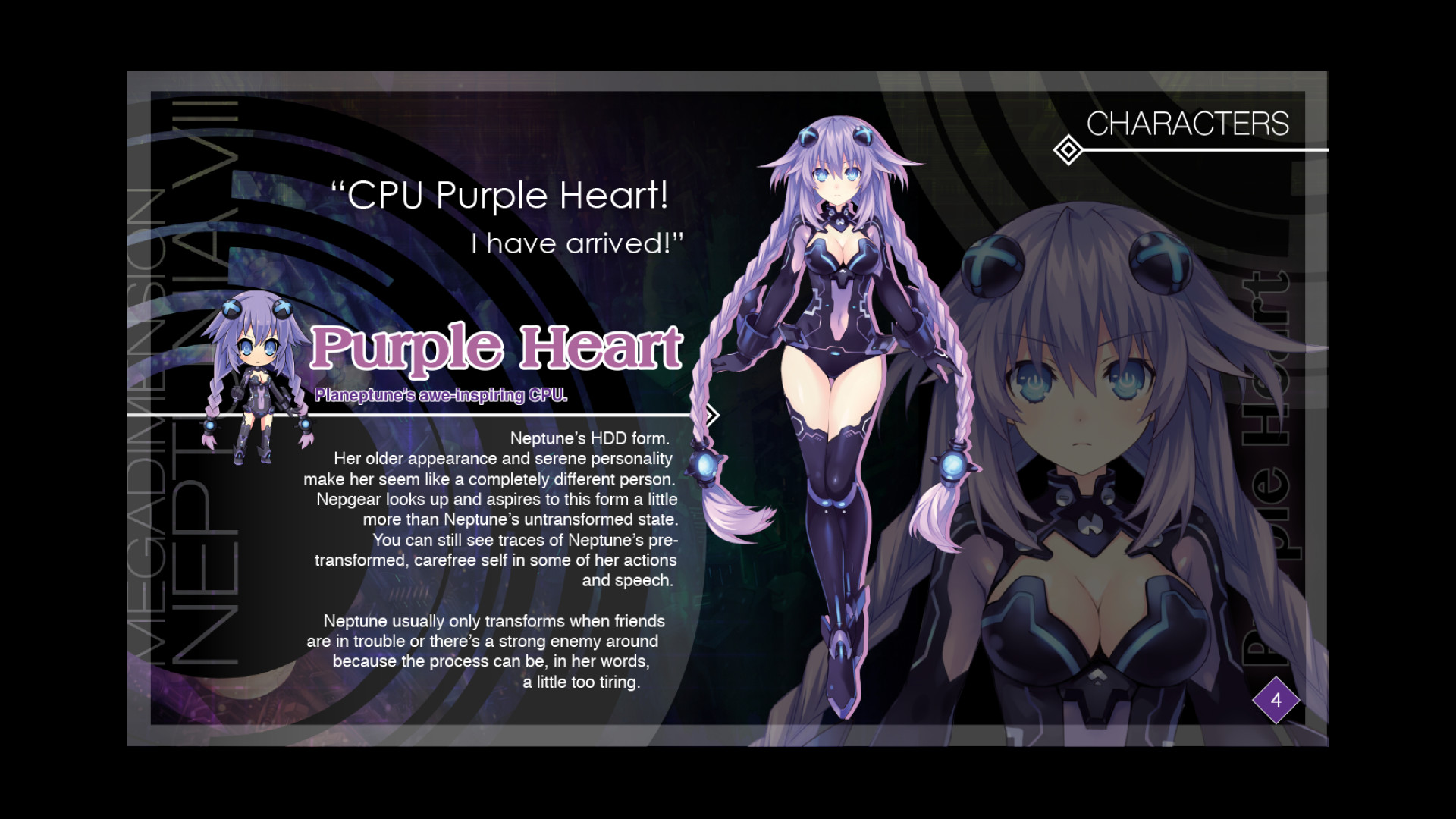 Megadimension Neptunia VII Digital Deluxe Set On Steam