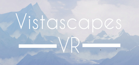 Vistascapes VR Cover Image