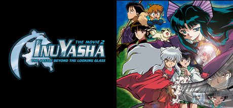 Inuyasha store movie 2