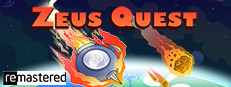 Zeus Quest Remastered 게임 이미지