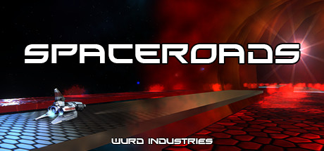 SpaceRoads header image