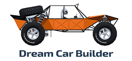 Dream Car Builder header image