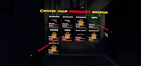 Armed Against the Undead