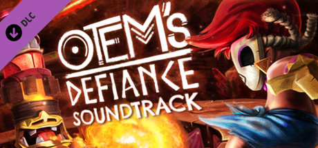 Otem's Defiance OST banner image