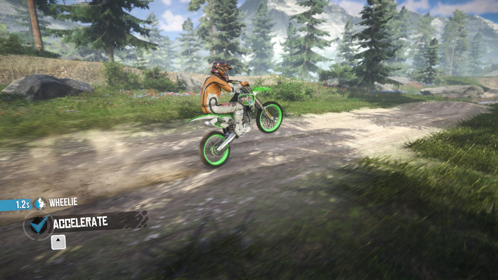 Jogo de motocross chega para PC e consolas em fevereiro - MX Nitro -  Gamereactor