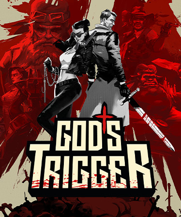 God's Trigger