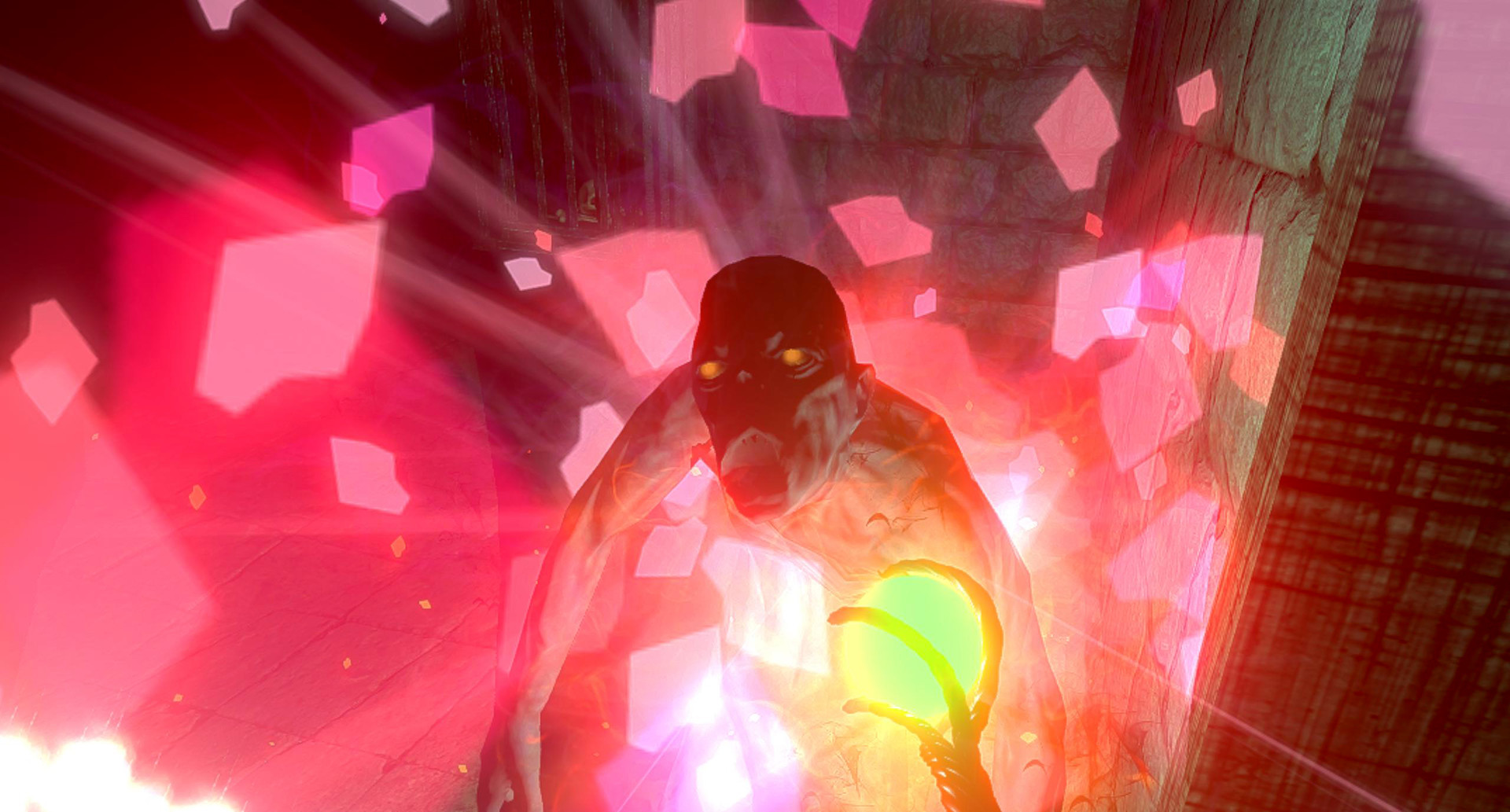 Left-Hand Path screenshot 10