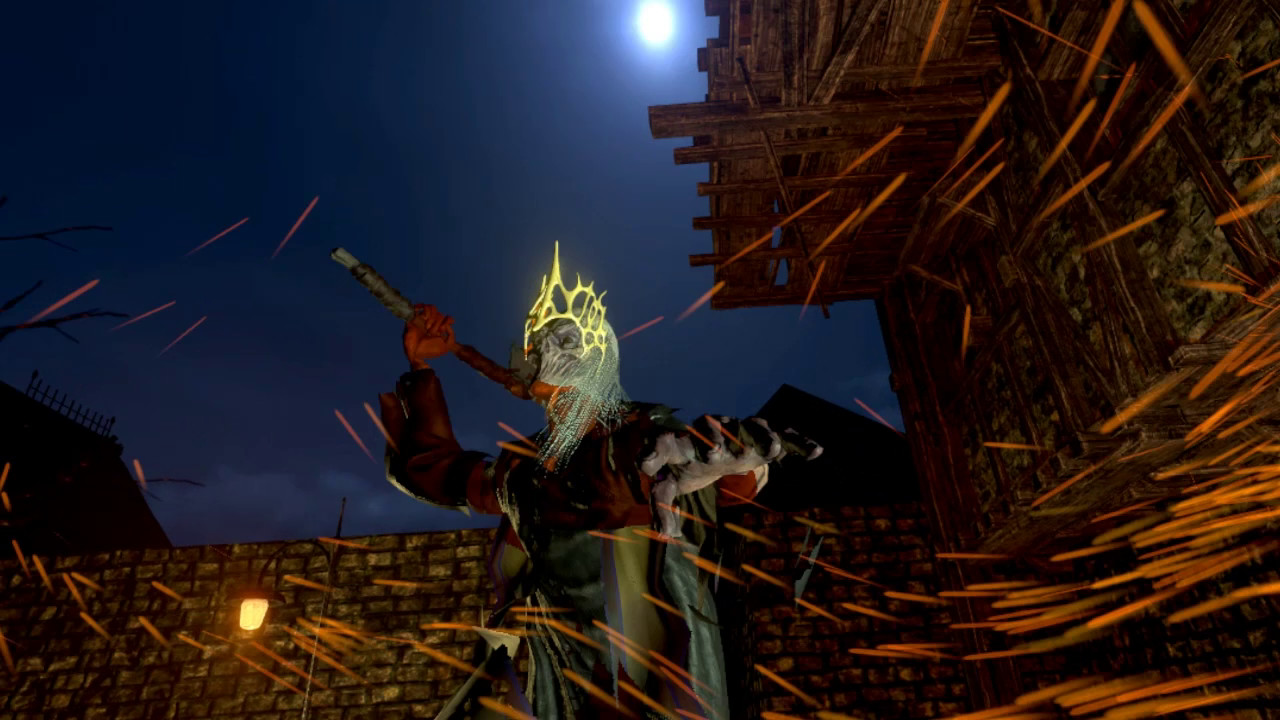 Left-Hand Path screenshot 12