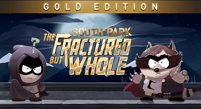 Save 75% on South Park™: The Stick of Truth™ on Steam