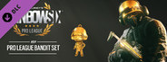 Tom Clancy's Rainbow Six® Siege