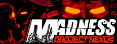 Buy MADNESS: Project Nexus 2 (PC) - Steam Gift - NORTH AMERICA - Cheap -  !