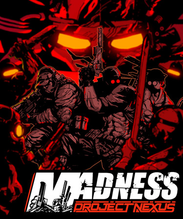 MADNESS: Project Nexus