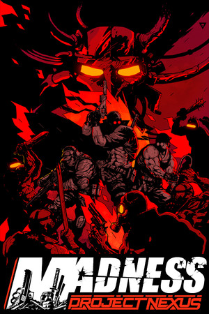 MADNESS: Project Nexus