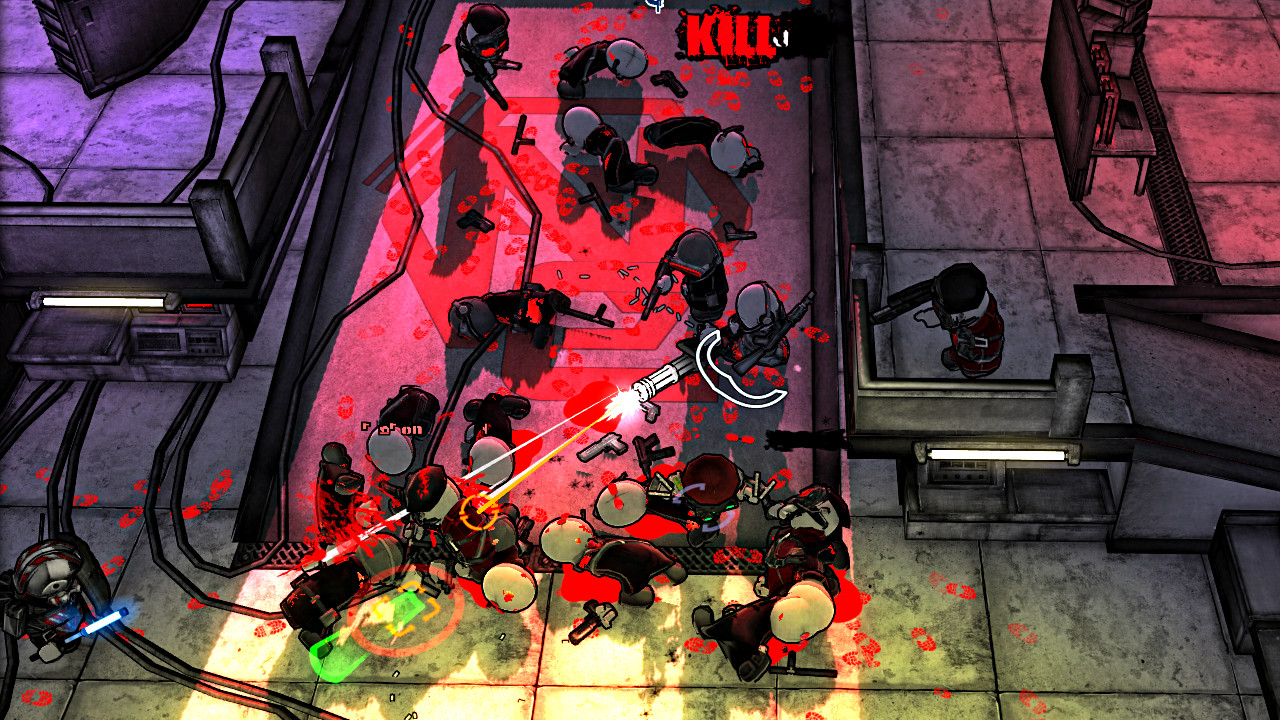 Madness Combat Defense  Play Now Online for Free 