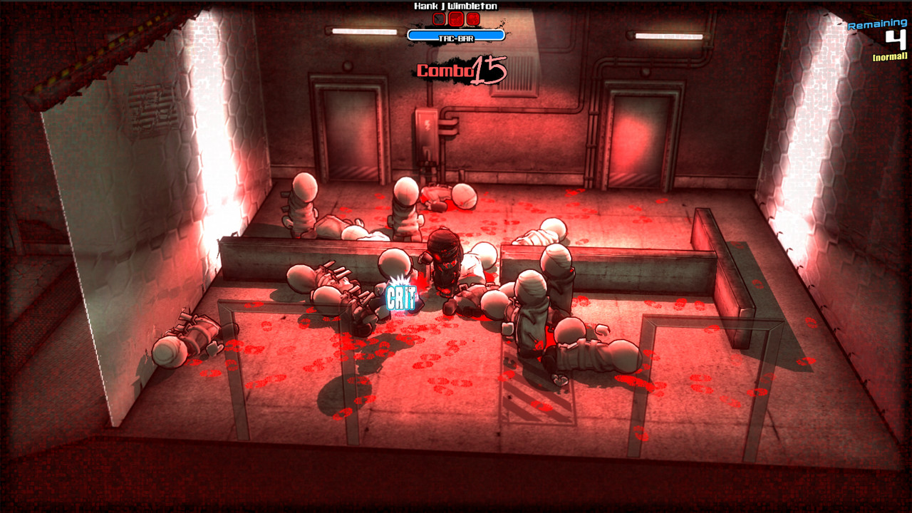 Madness Combat on Windows PC Download Free - 1.3.5 - com.windstudio. madnesscombat