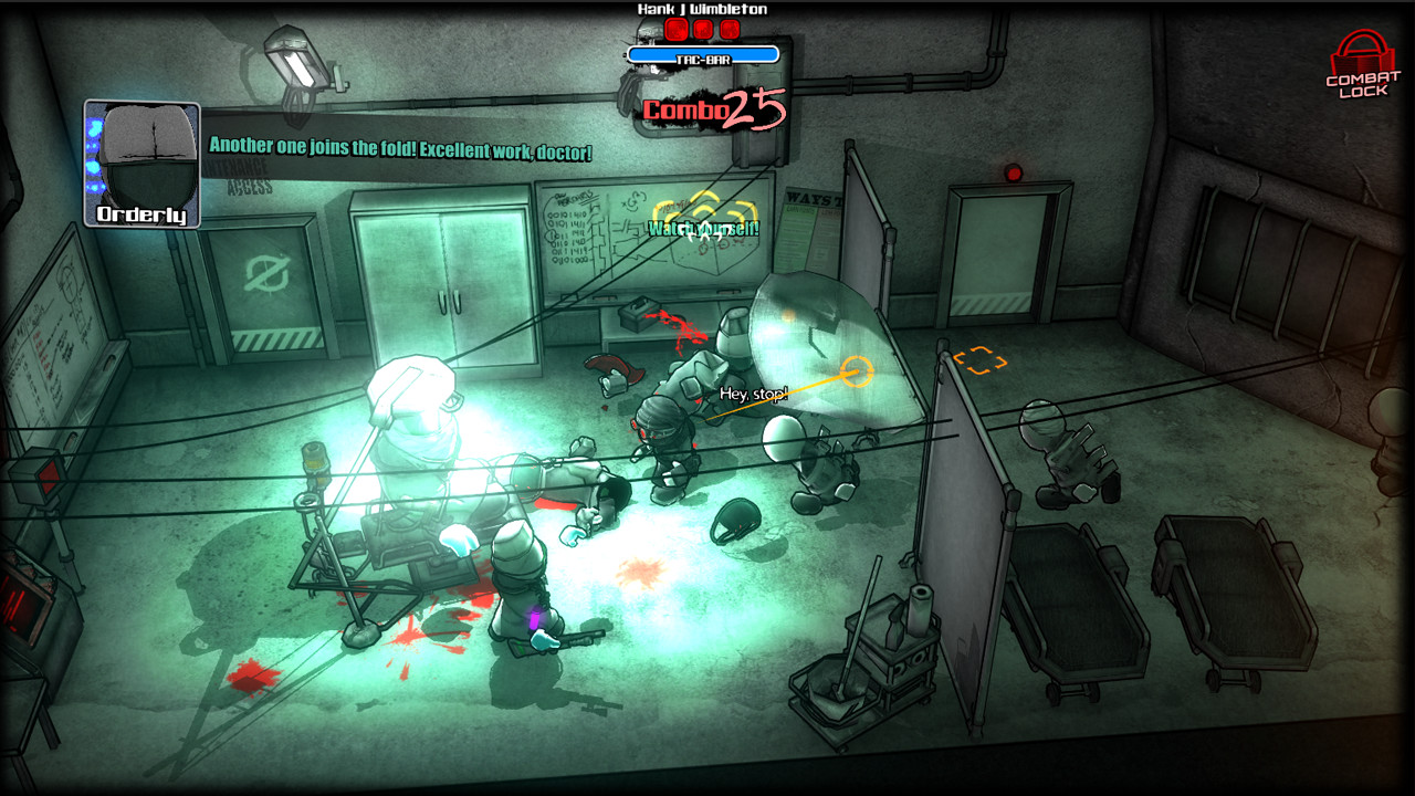 Madness Combat Defense Game Free Download