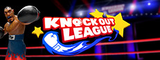 Knockout League - Arcade VR Boxing