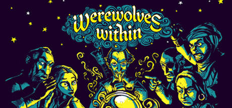 Werewolves Within™ header image