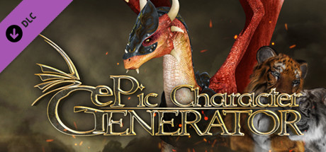 ePic Character Generator - Season #2: Bestiary thumbnail