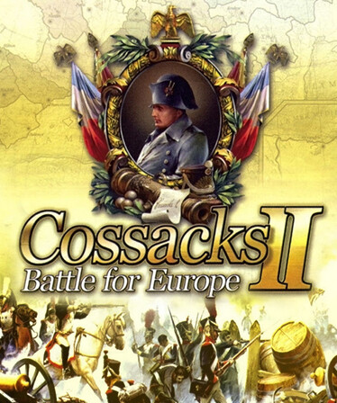 Cossacks II: Battle for Europe