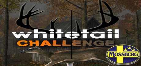 Whitetail Challenge Cover Image