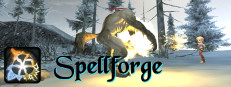 Spellforge 게임 이미지
