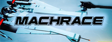 MachRace 게임 이미지